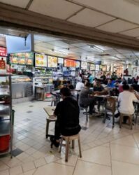 Lucky Plaza (D9), Retail #551430701